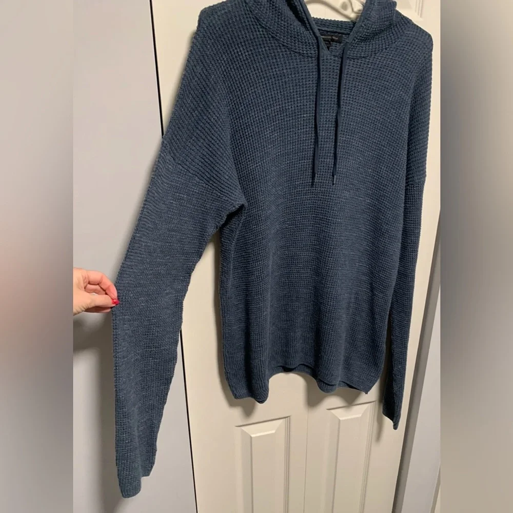 John Varvatos Hoodie_2
